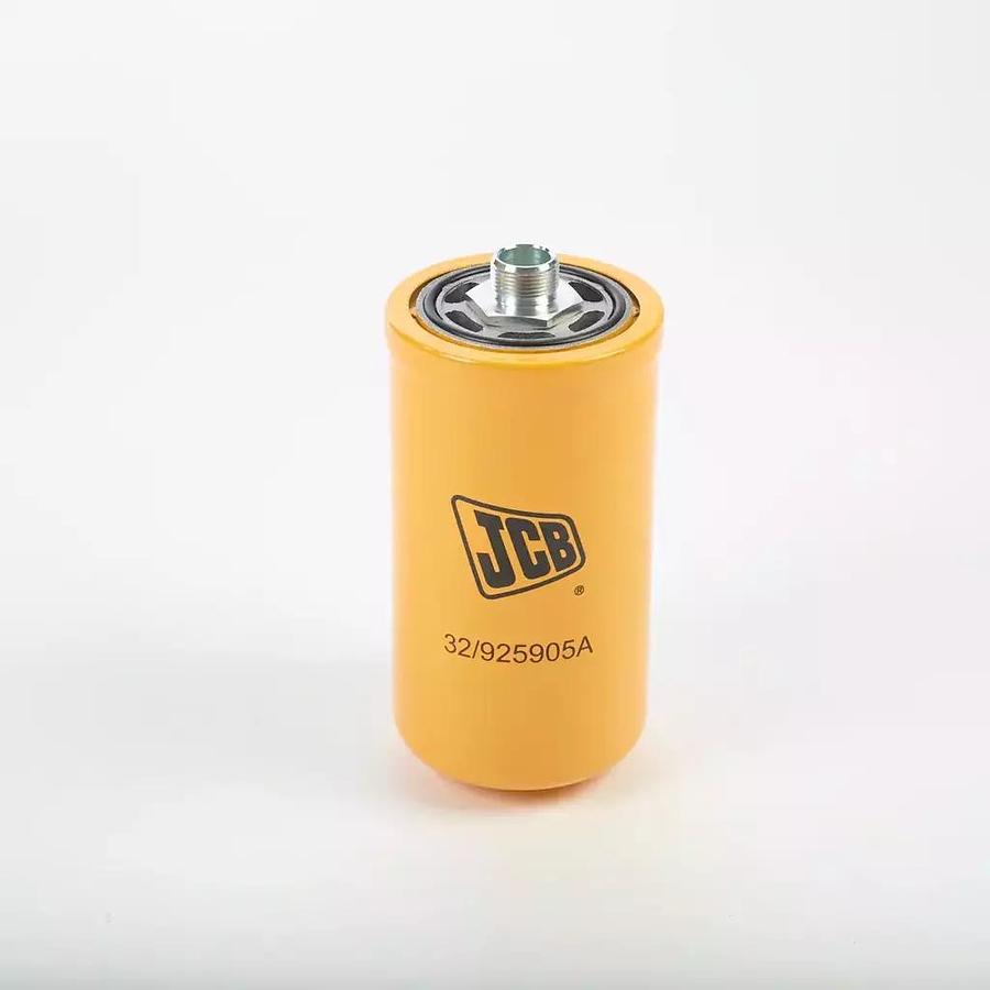 FILTRO DE TRANSMISIÓN JCB