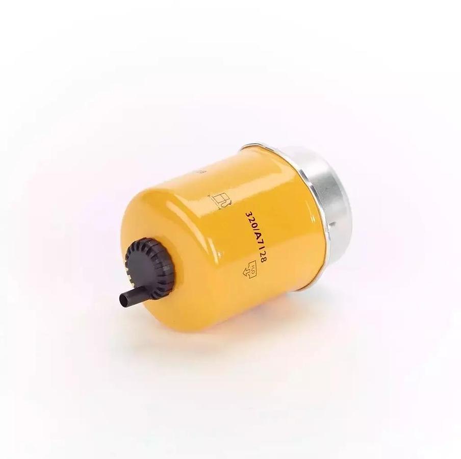 FILTRO DE COMBUSTIBLE SEPARADOR JCB