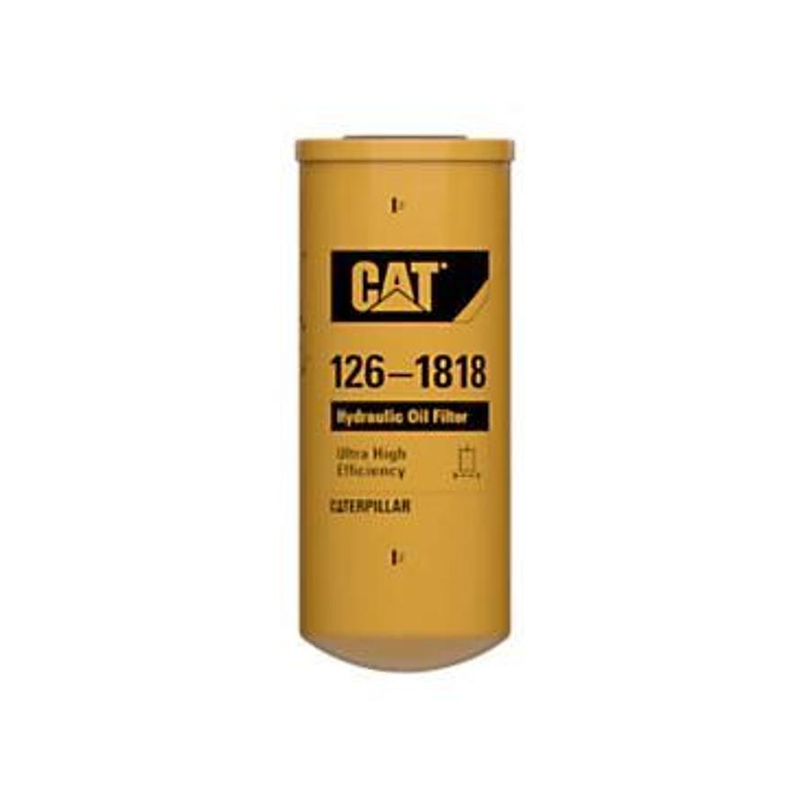 FILTRO ACEITE HYD CAT