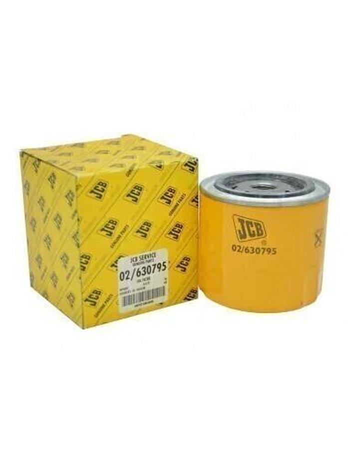 FILTRO DE ACEITE PQ35x10