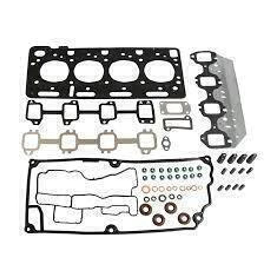 KIT DE EMPAQUE SUPERIOR 3CX 444 PERKINS 4CX
