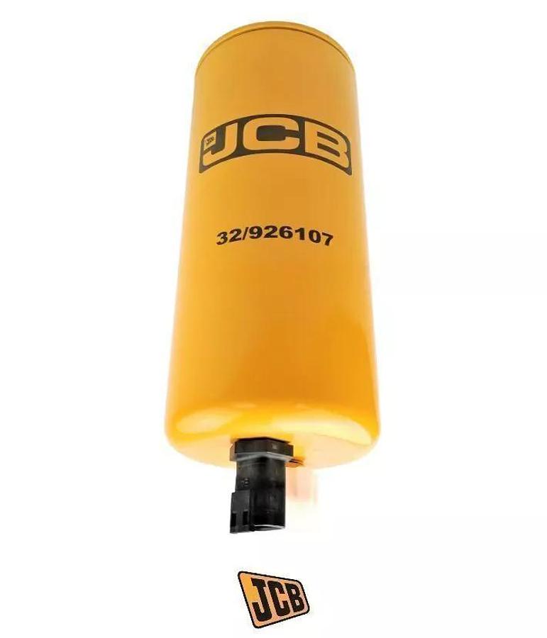 FILTRO DE DIESEL JCB