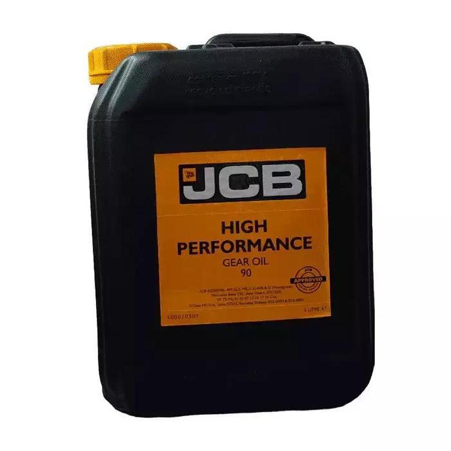 JCB GEAR OIL HP 90