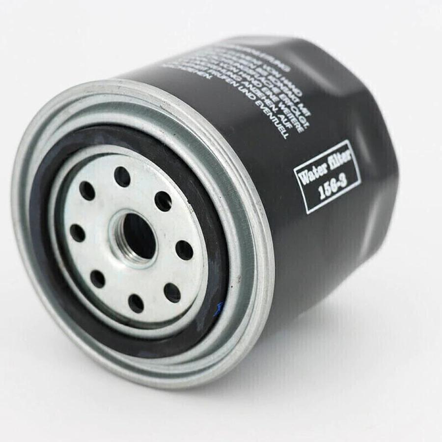 FILTRO ENFRIADOR DE AGUA CNH