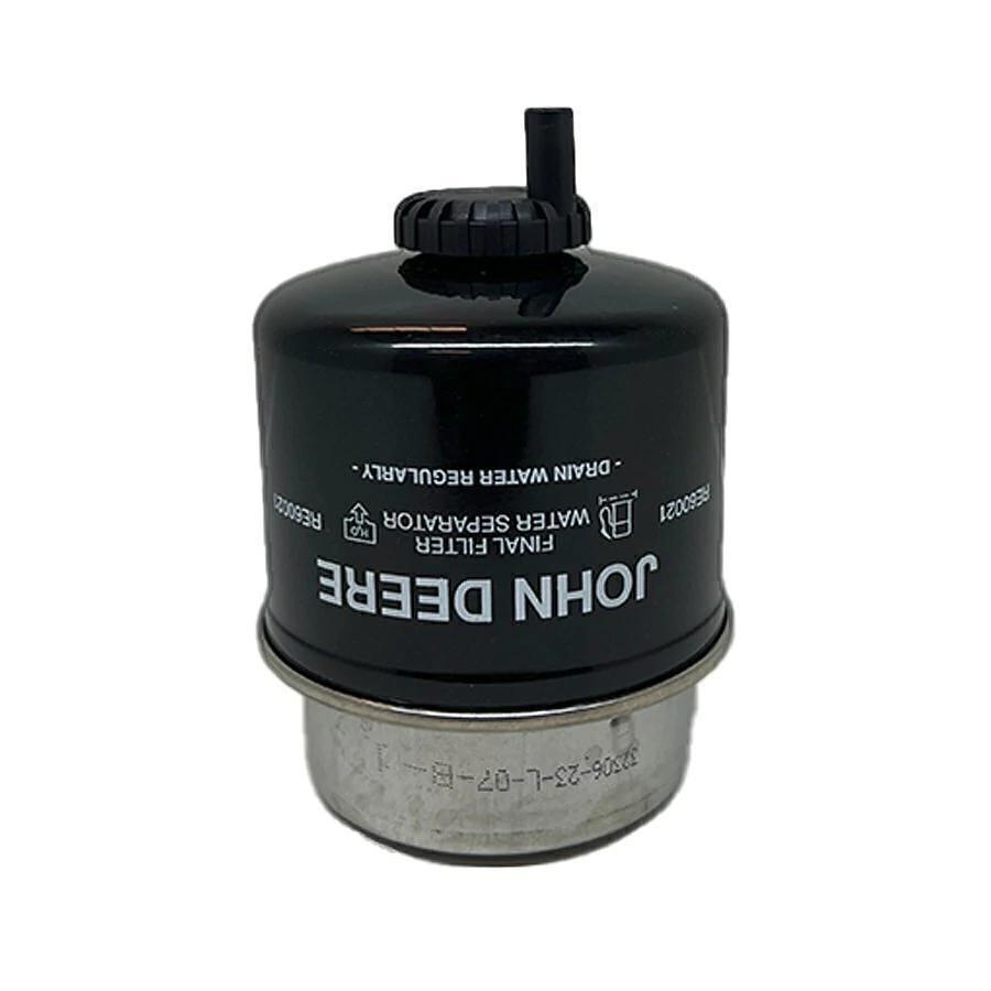 FILTRO DE COMBUSTIBLE JOHN DEERE