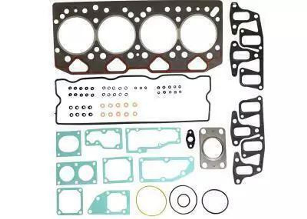 KIT DE EMPAQUE SUPERIOR 3CX 4CX JCB