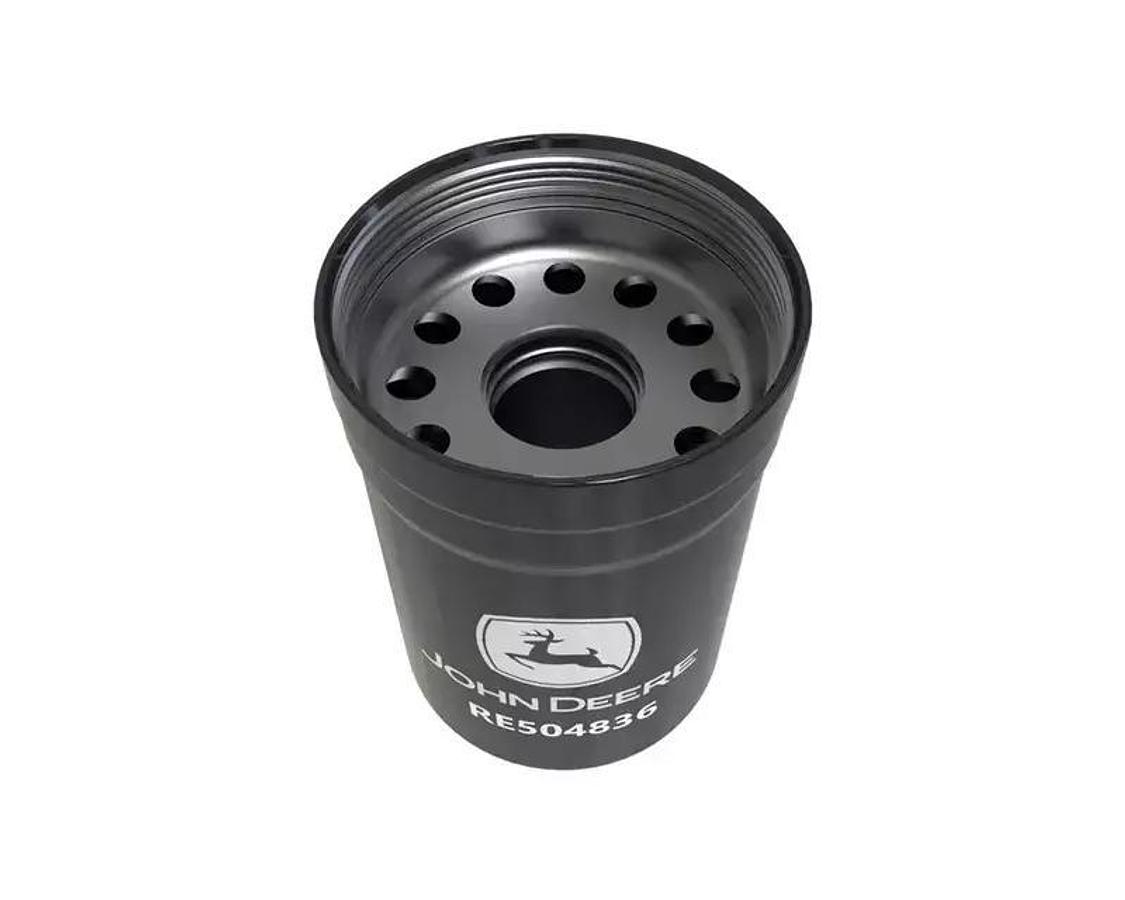 FILTRO DE ACEITE DE MOTOR JOHN DEERE