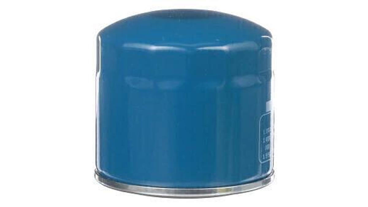 FILTRO DE ACEITE DE MOTOR CNH