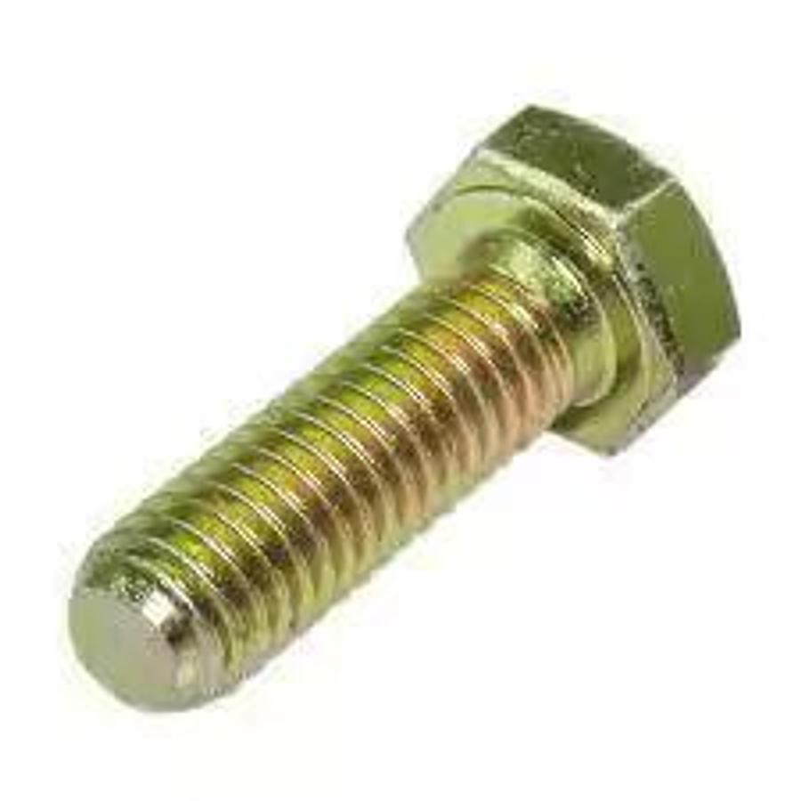 TORNILLO M8x25
