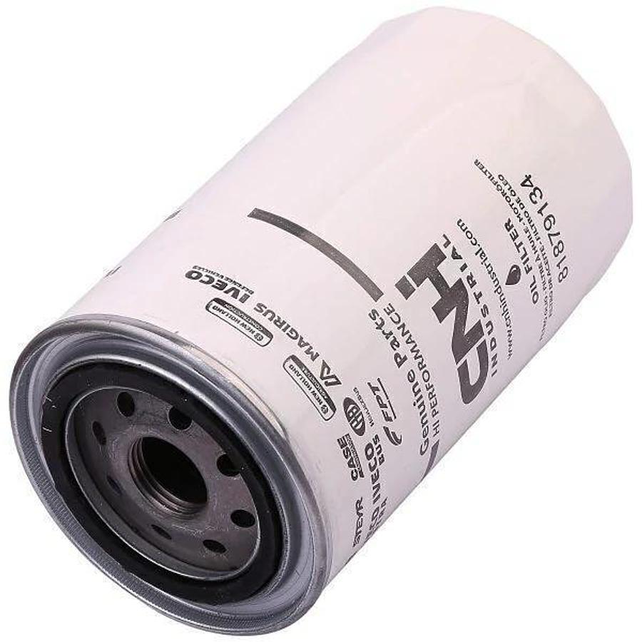 FILTRO DE ACEITE CNH