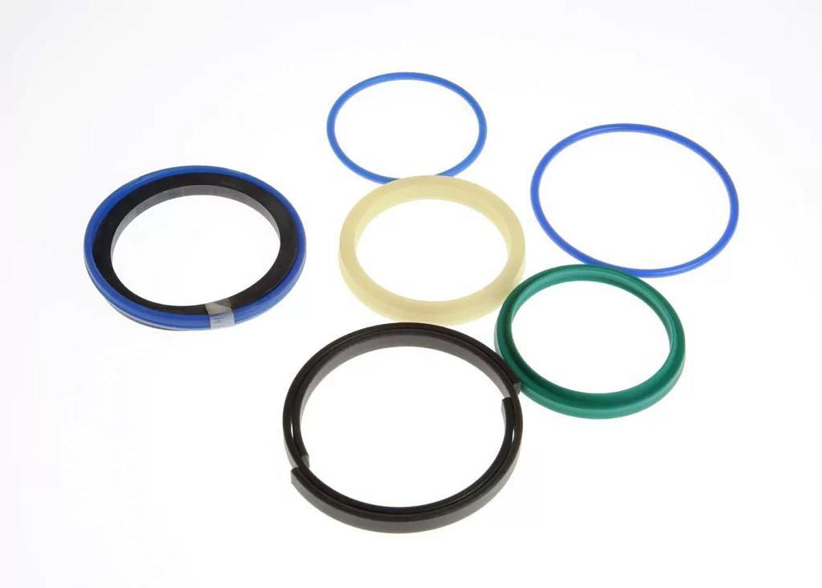 KIT DE SELLOS 50 x 70mm JCB