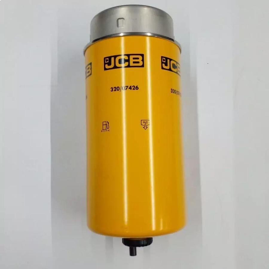 ELEMENTO DE FILTRO DE COMBUSTIBLE