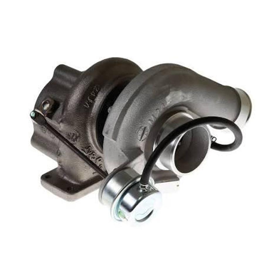 TURBOCARGADOR PARA RETRO 3CX JCB
