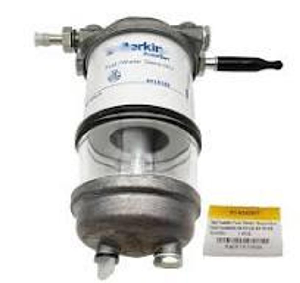 FILTRO DE COMBUSTIBLE MARCA PERKINS