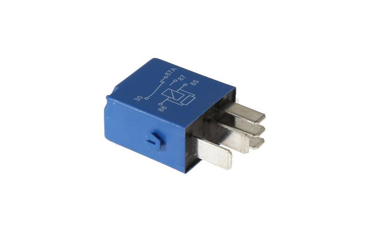MICRO RELAY 12V JCB