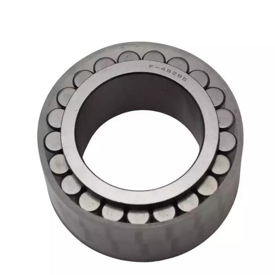 BALERO 907 50200 JCB