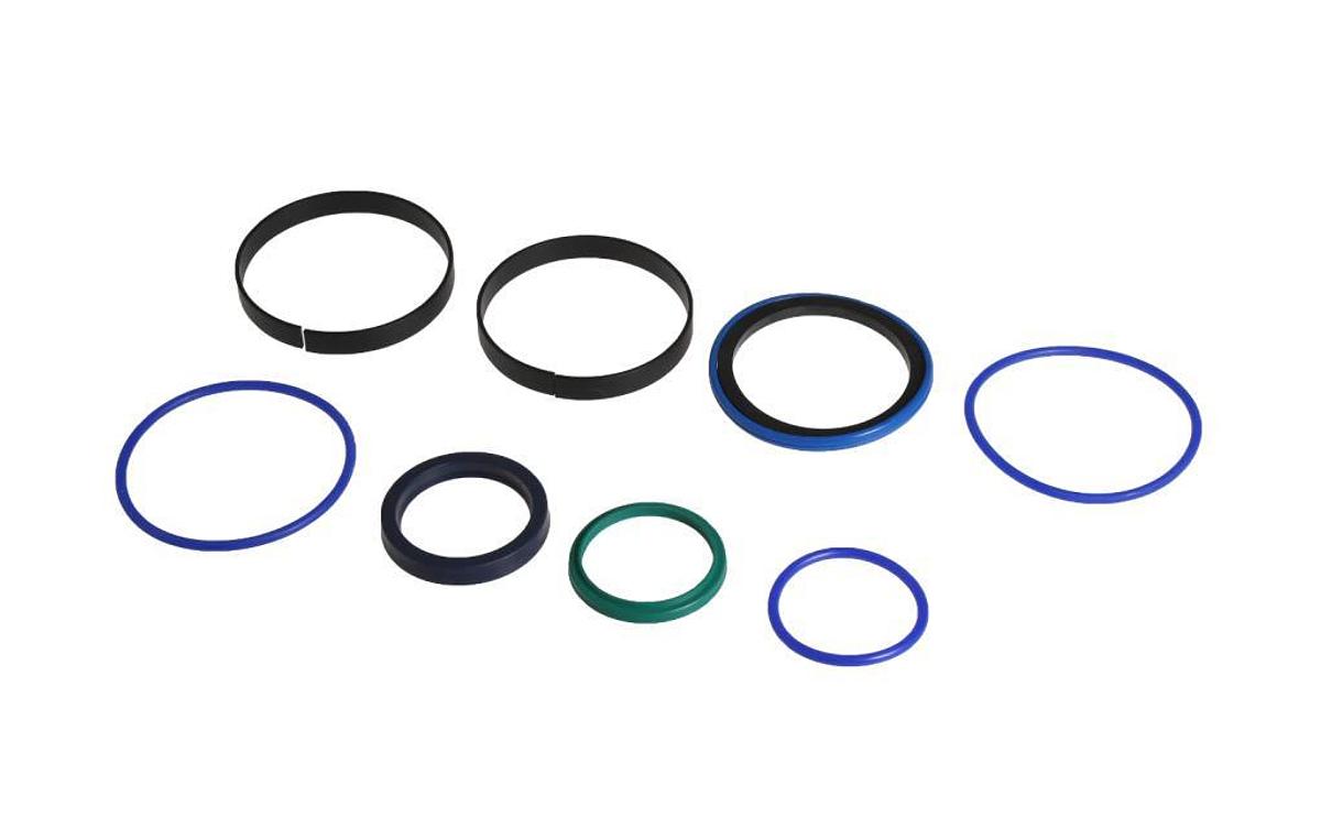KIT DE SELLOS DE ARRASTRE JCB