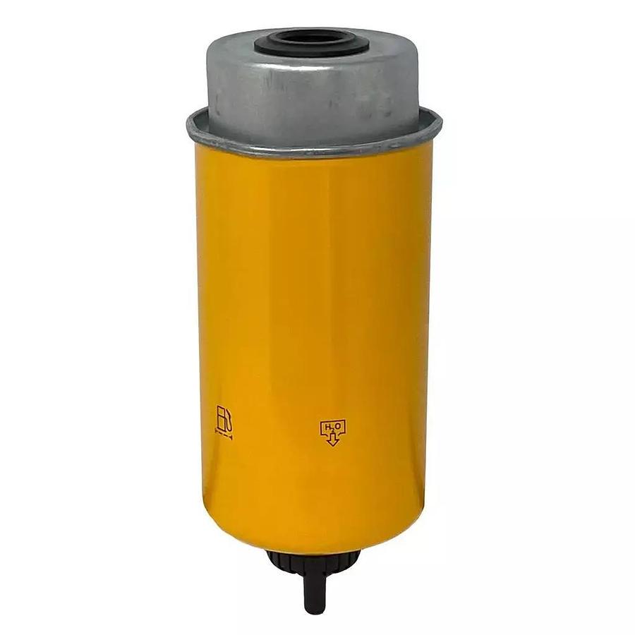 FILTRO DE MOTOR