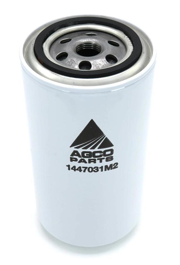 FILTRO DE MOTOR MF