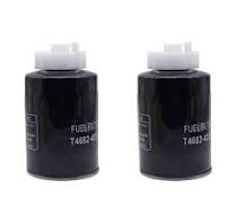PLUG, DRAIN FOR KIOTI FILTER DIESEL