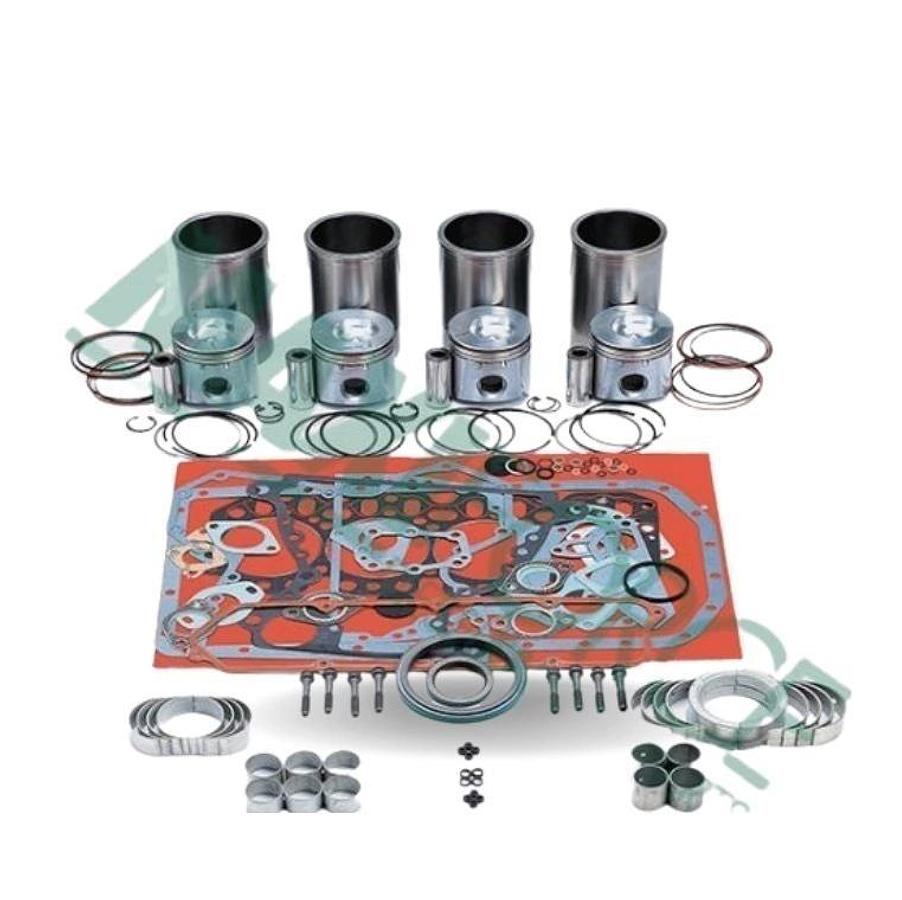 KIT, O/H, 6068T/H, TIER 2 & 3 MOTOR JOHN DEERE 6068 6.8T/H PISTON (M) RE515037 TIER 2 & TIER 3