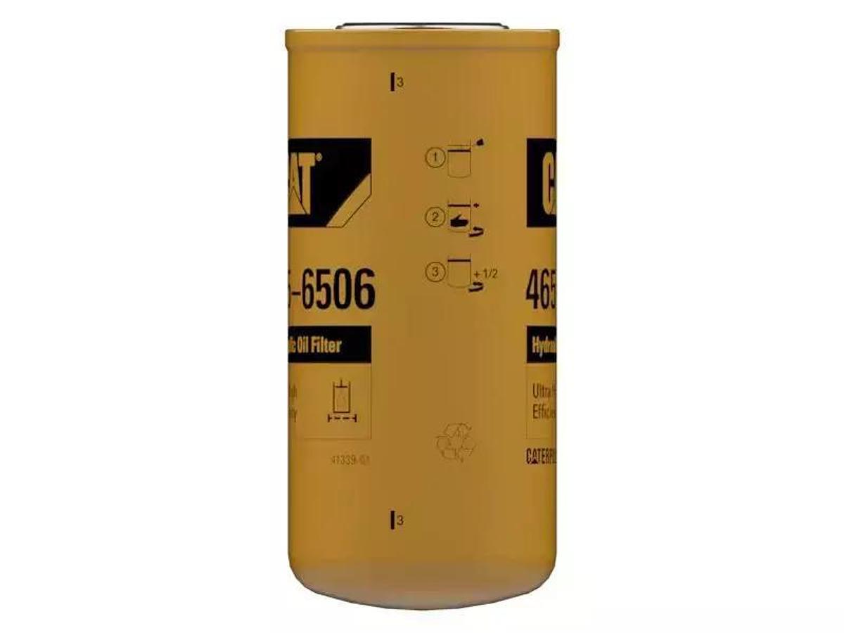 FILTRO ACEITE HYD CAT