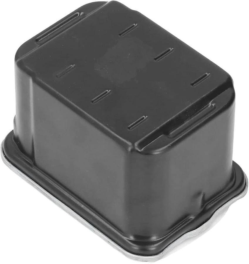 FILTRO DE COMBUSTIBLE | TIPO CAJA JOHN DEERE
