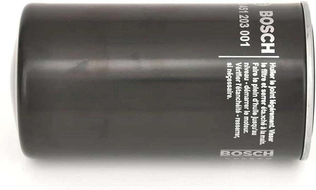 FILTRO DE ACEITE PARA MOTOR NEW HOLLAND