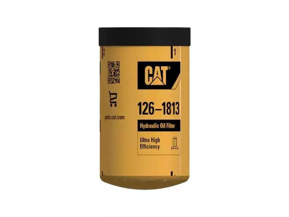 FILTRO ACEITE HYD CAT