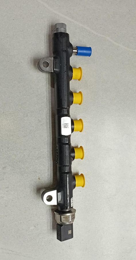 Riel de Combustible para Motores kioti, compatible en SSL750