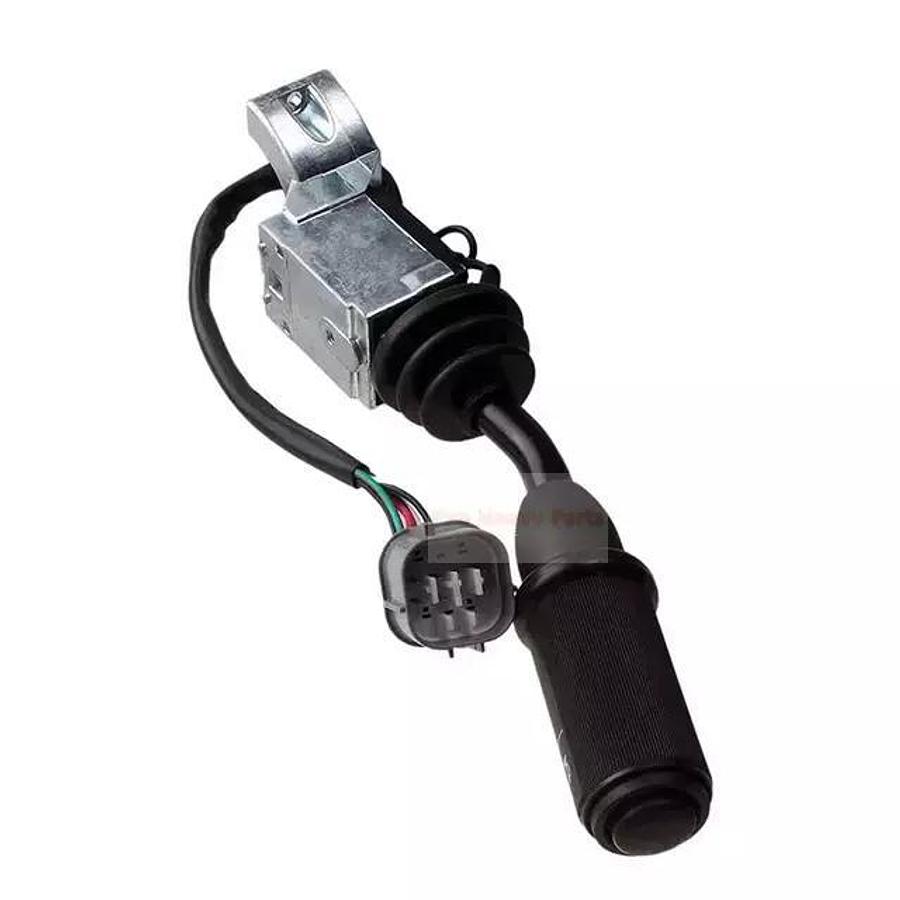 SWITCH DE COLUMNA
