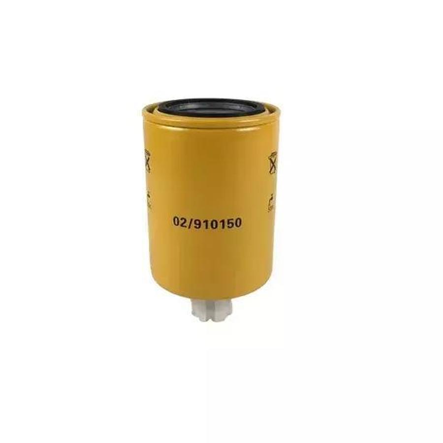 FILTRO DE COMBUSTIBLE JCB