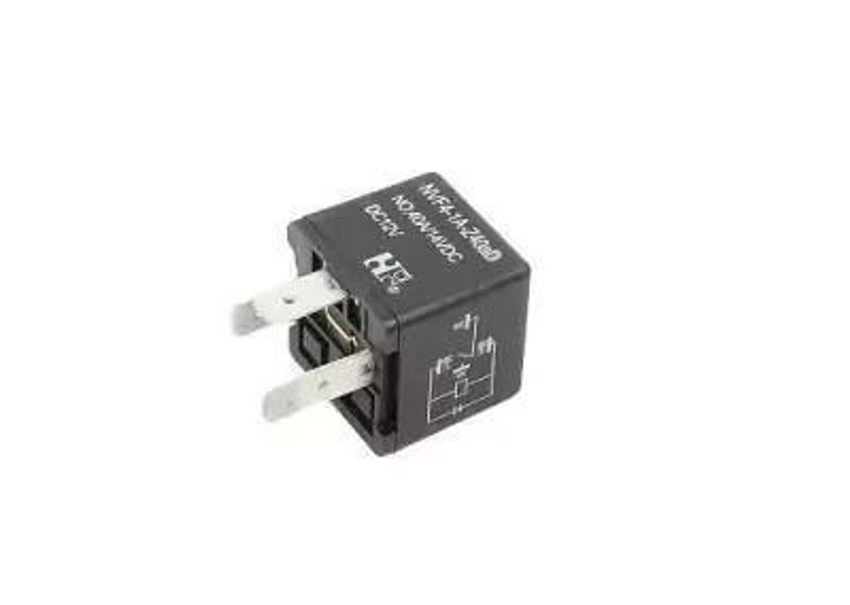 RELAY JCB
