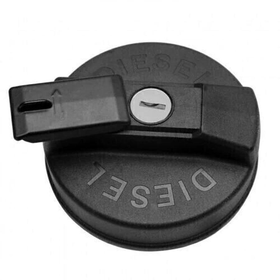 TAPÓN DEL TANQUE DE COMBUSTIBLE JCB