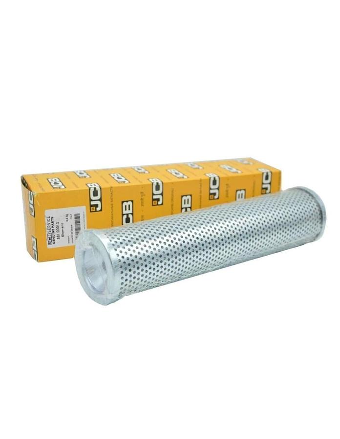FILTRO HIDRÁULICO JCB