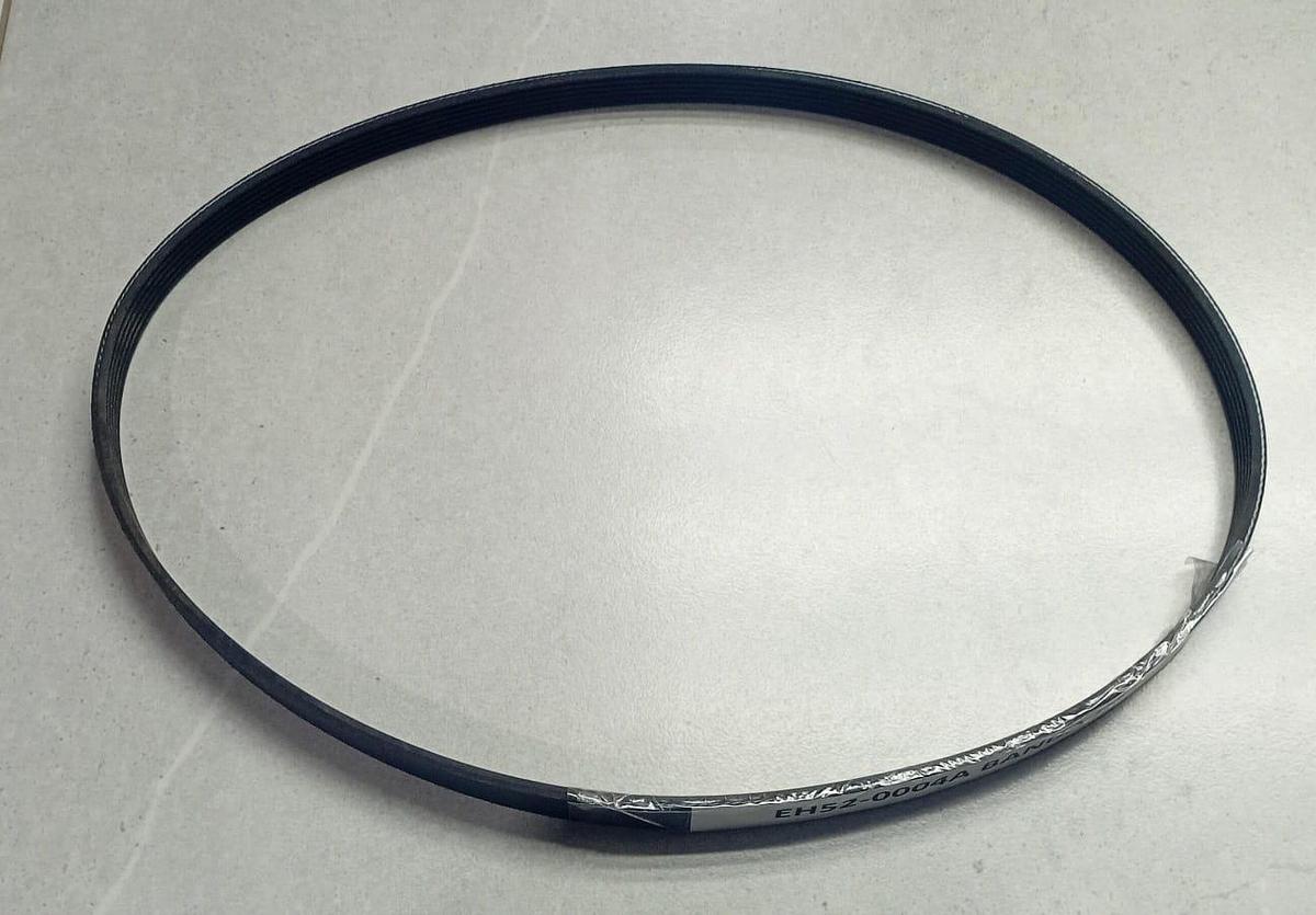 Banda de ventilador de radiador (Fan Belt) original de la marca Kioti Tractors