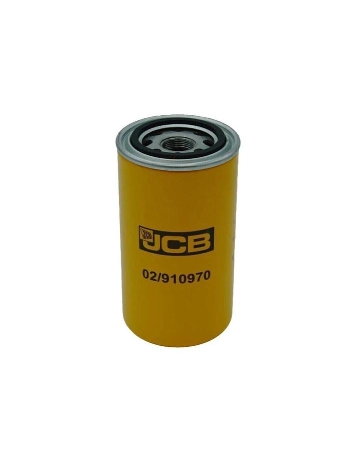 FILTRO DE ACEITE JCB