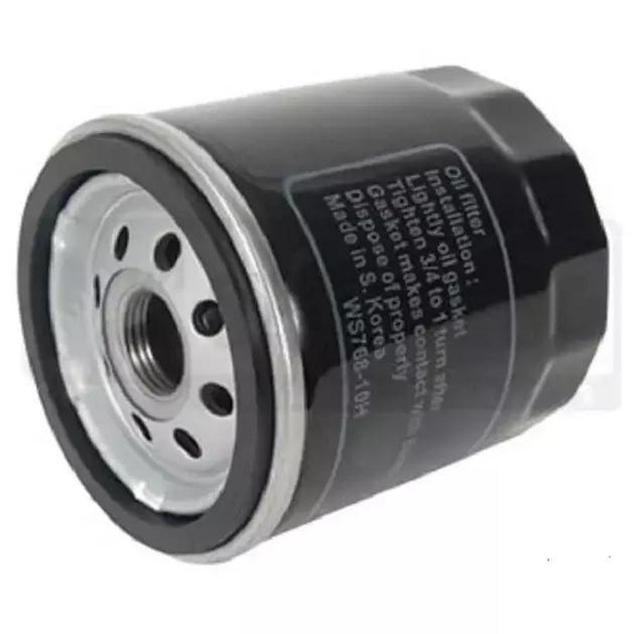 FILTRO DE ACEITE DE MOTOR CNH