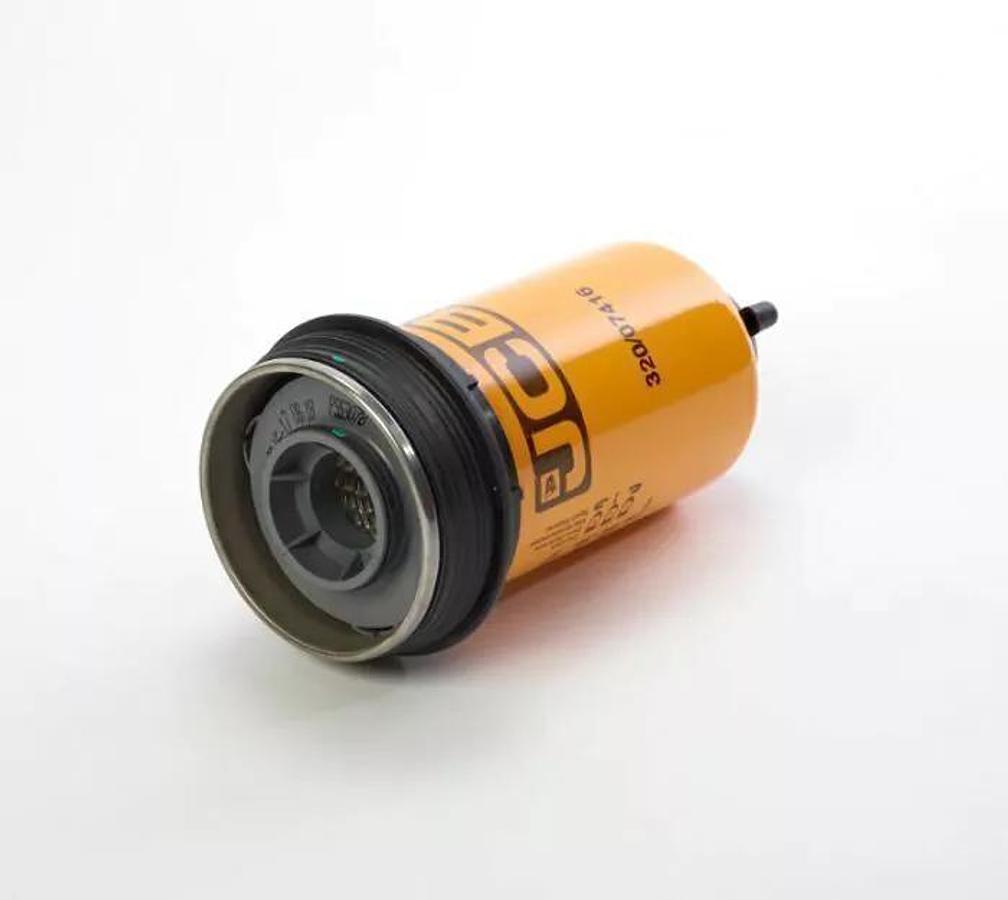 FILTRO DE COMBUSTIBLE C-1-0200-191-080
