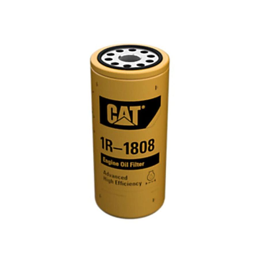 FILTRO DE ACEITE CAT