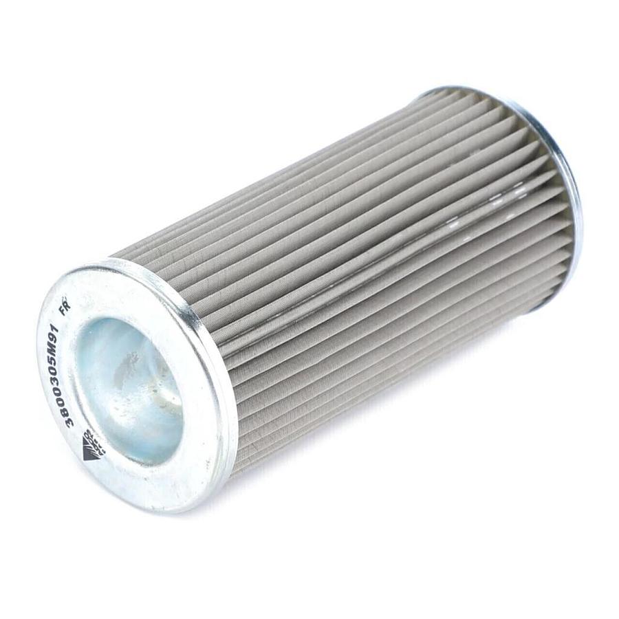FILTRO DE ACEITE HYD MF