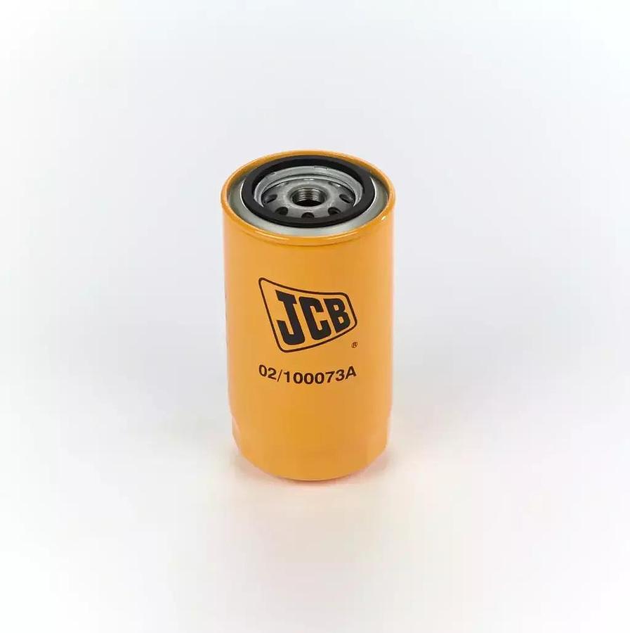 FILTRO DE ACEITE JCB PARA MOTOR
