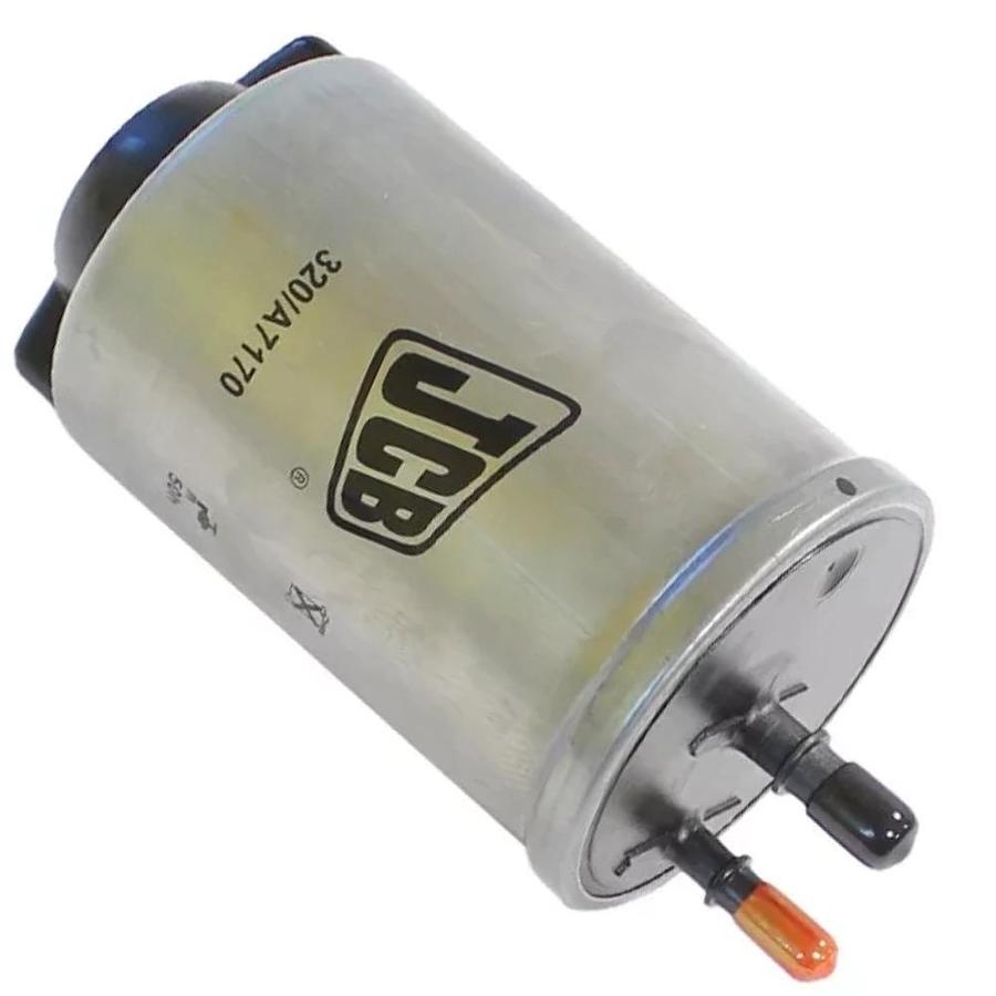 FILTRO DE COMBUSTIBLE JCB 5m