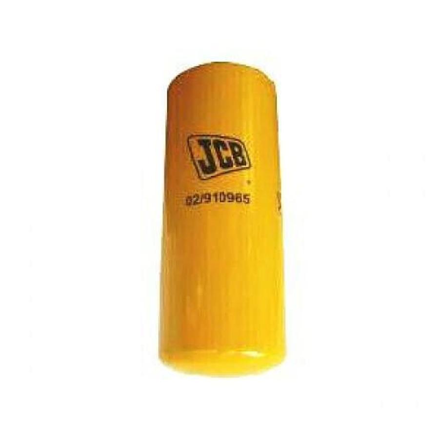 FILTRO DE ACEITE JCB