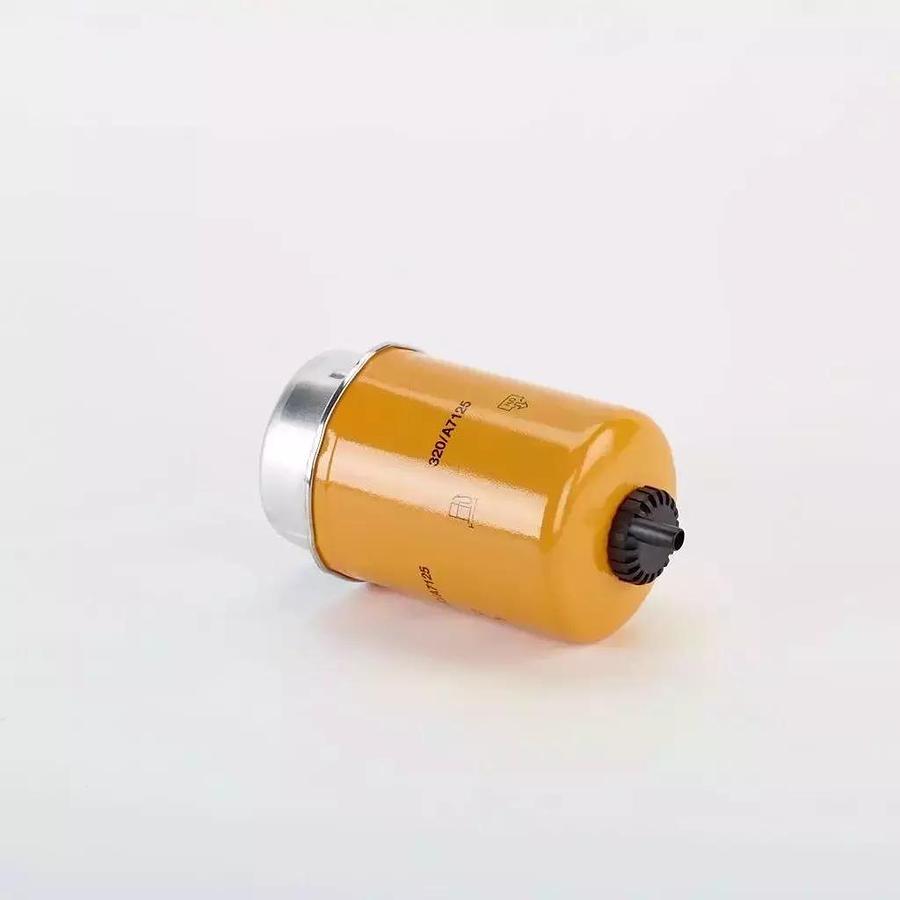 FILTRO SEPARADOR DE AGUA Y COMBUSTIBLE 30m