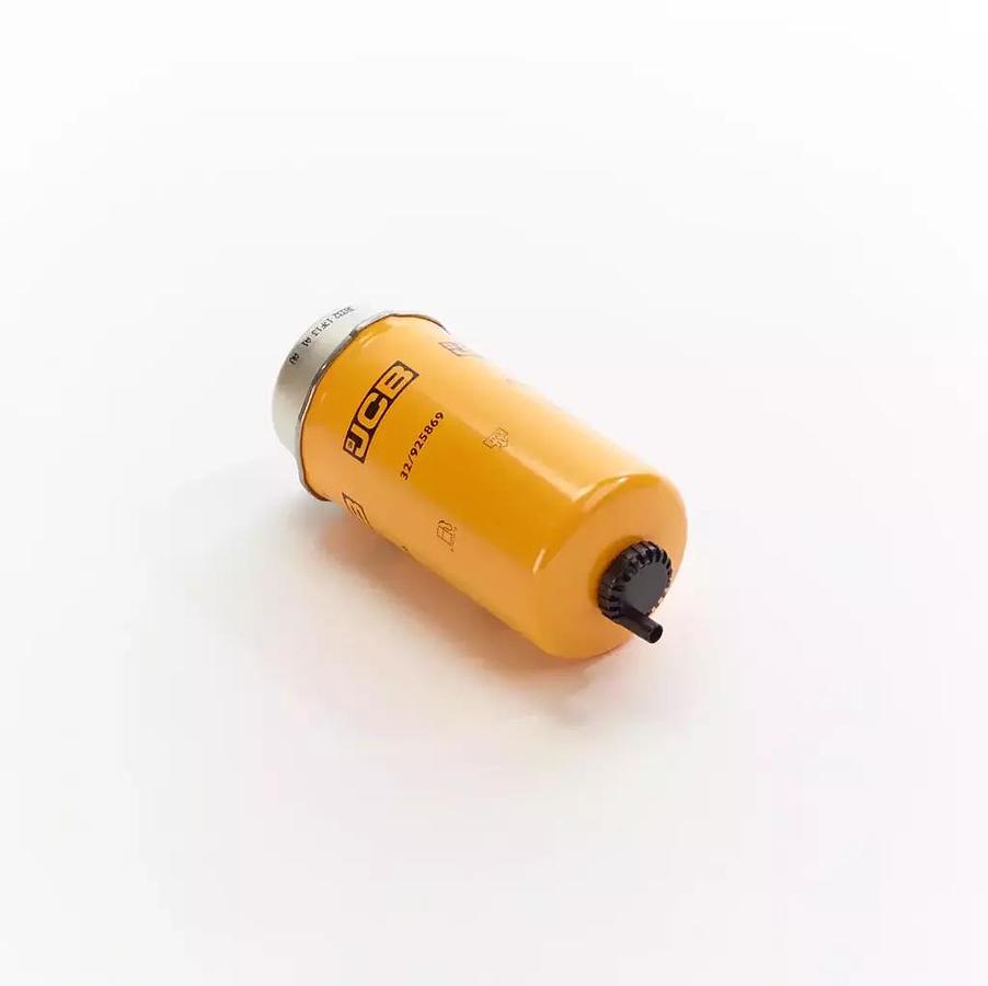 FILTRO DE COMBUSTIBLE JCB