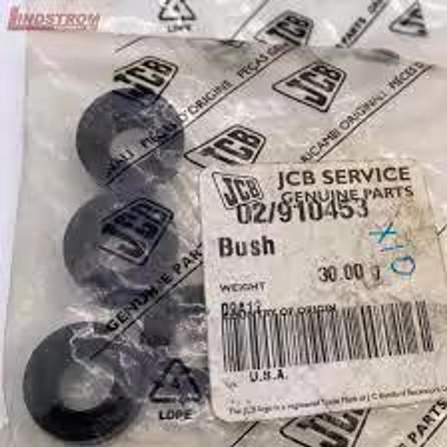 BUJE JCB