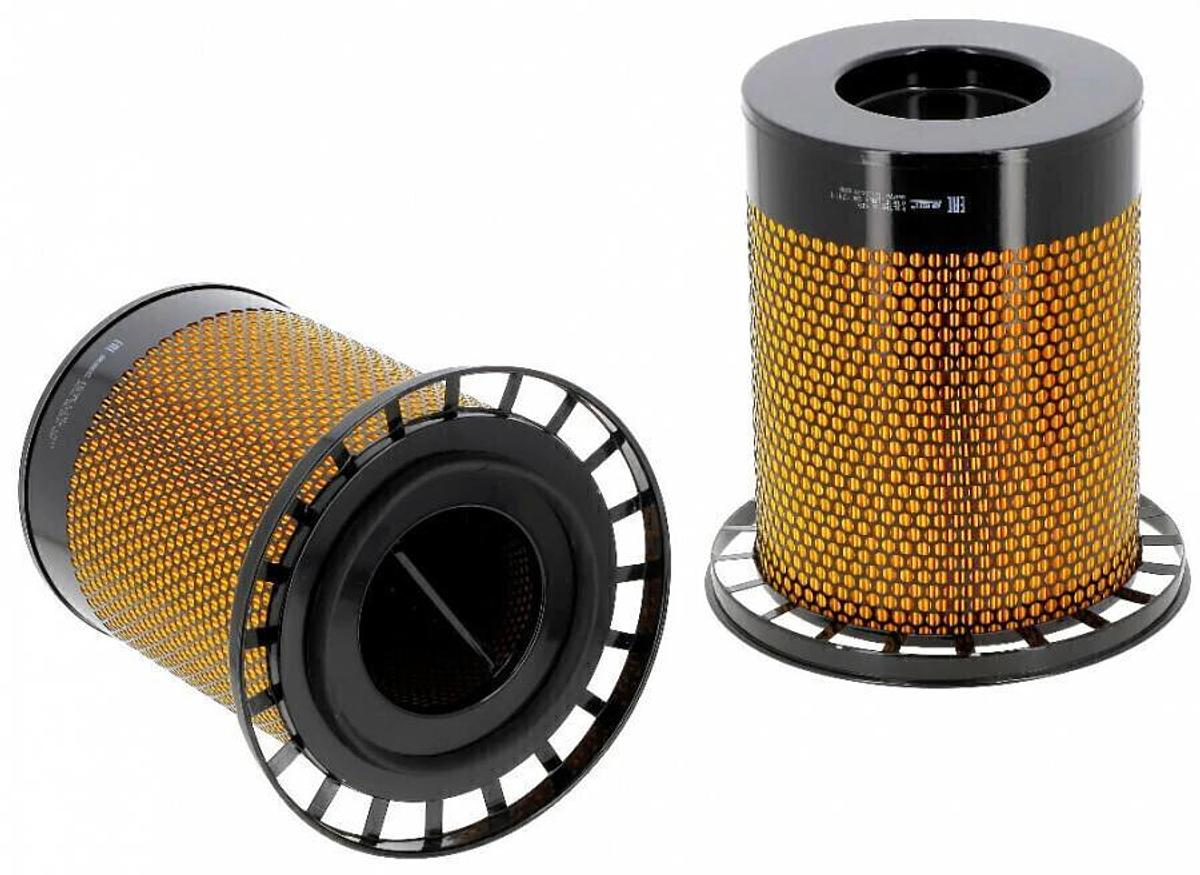 FILTRO DE AIRE JOHN DEERE