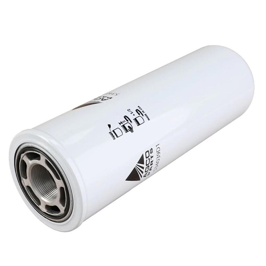 FILTRO HIDRÁULICO MF