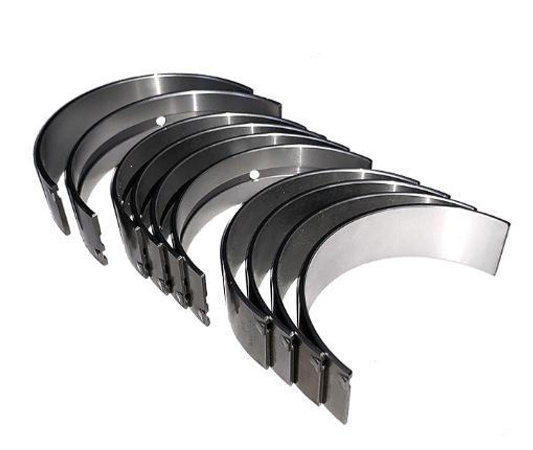 METALES DE BIELA STD PARA JCB